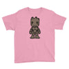 friendly tree Youth Tee