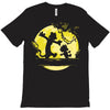 Calvin and Hobbes T-Shirt
