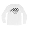 TAKE MAY HAND Long Sleeve Shirts