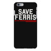 save ferris iPhone 6 Plus/6s Plus Case