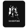 scorpion Mousepad