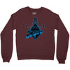imperial punk Crewneck Sweatshirt