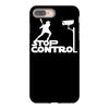 stop control iPhone 8 Plus