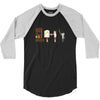 Kids - [TnShirt] 3/4 Sleeve Shirt