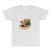 an amazing sand castle All Over Men's T-shirt