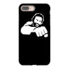 bud spencer buddy kult fanshirt iPhone 8 Plus