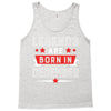Legends Are Born In December Tank Top