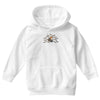 army of squirrels Youth Hoodie
