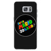 SUPER MARIO 3D Samsung Galaxy S7