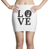 Love Star Trek Mini Skirts