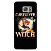 caregiver witch Samsung Galaxy S7
