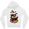 catfish Zipper Hoodie