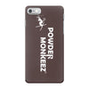 powder monkeez iPhone 7 Case