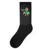 breaking bricks Socks