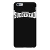 original suedehead iPhone 6 Plus/6s Plus Case
