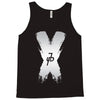 jake paul x silver Tank Top