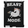 beast mode iPad 3 and 4 Case