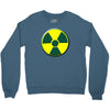 gamma powered Crewneck Sweatshirt