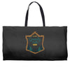 summer of mystery Weekender Totes