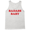 badass baby Tank Top