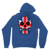 united kingdom till i die Unisex Hoodie