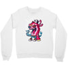 bad milk Crewneck Sweatshirt