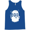 the awkward dead Tank Top