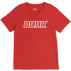 dork V-Neck Tee