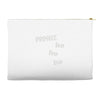 prosecco (2) Accessory Pouches