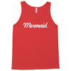 mermaid Tank Top