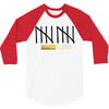 team 10 official 3/4 Sleeve Shirt