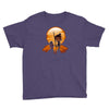 jakku sunset Youth Tee