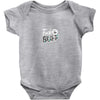 fahrie77 Baby Bodysuit