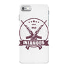 infamous 1949 2 iPhone 7 Case