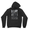 war paint Unisex Hoodie