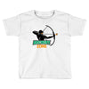 archery Toddler T-shirt