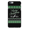merry christmas ugly christmas sweater iPhone 6 Plus/6s Plus Case