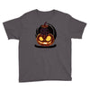 pumpkitten Youth Tee