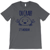 crabby day T-Shirt