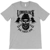 lumberjack skull T-Shirt