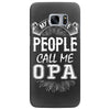 My Favorite People Call Me Opa Samsung Galaxy S7 Edge