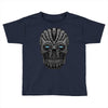 silent Toddler T-shirt