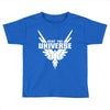 Dent The Universe Toddler T-shirt