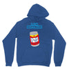 i am duff man homer cult funny retro Unisex Hoodie