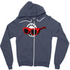 waymaster Zipper Hoodie