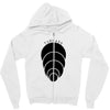 TORNADO Zipper Hoodie