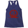 Kratos Racerback Tank
