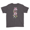 piggy pizza Youth Tee