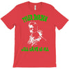 tyler durden will save us all fight club anarchist T-Shirt