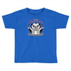 count snortula Toddler T-shirt